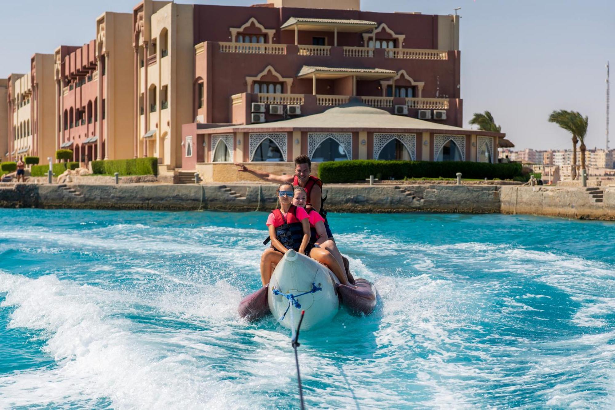 Sunny Days El Palacio & Hurghada