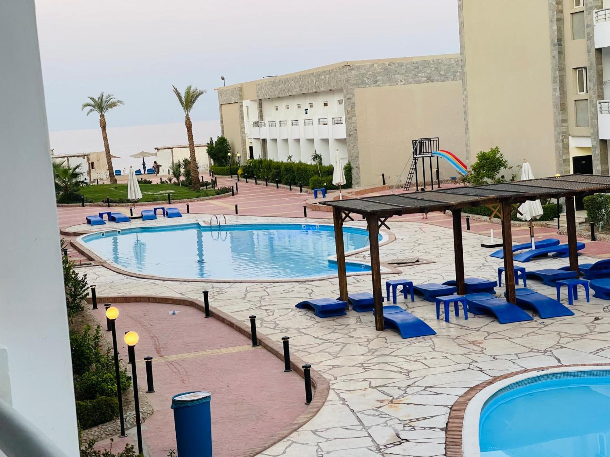 Furnished For Rent In Cecilia Chalet Hurghada