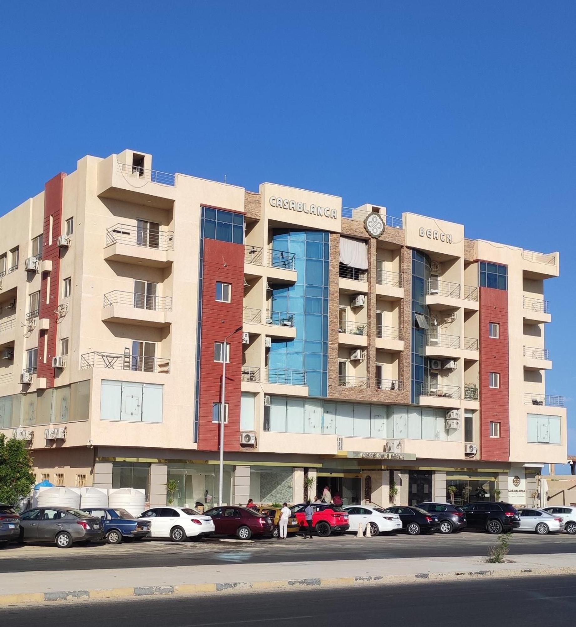 Casablanca Dream Apartment *
