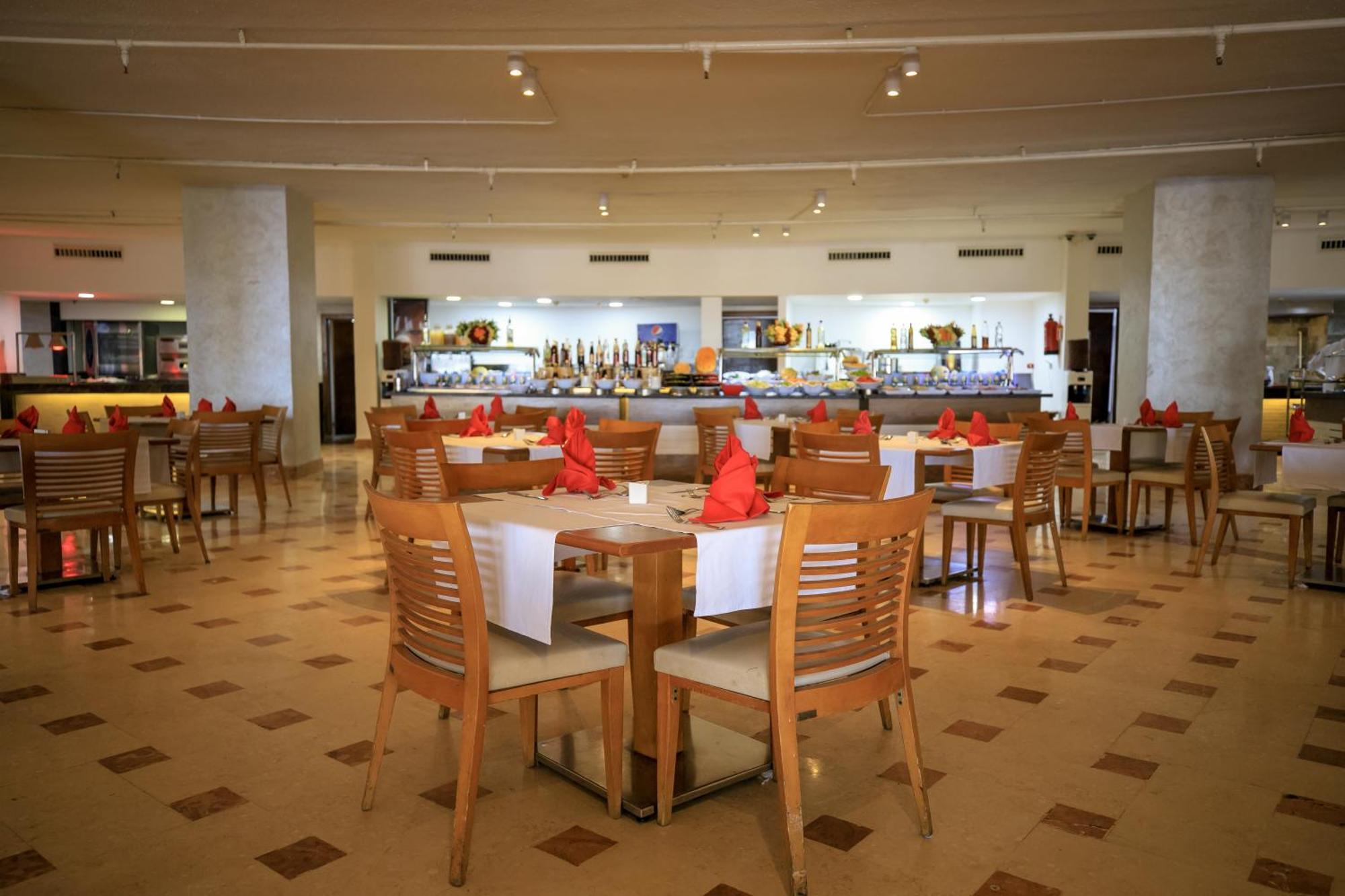 Amwaj Club Abu Soma Hurghada