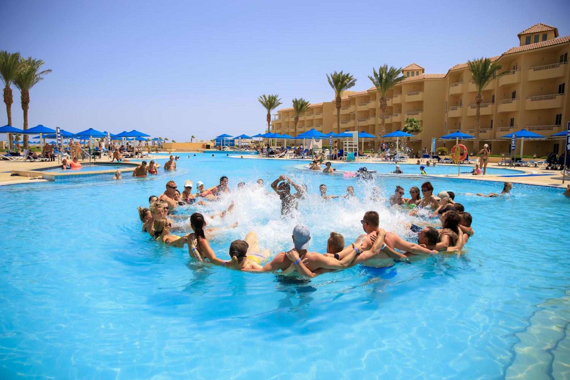 Amwaj Club Abu Soma
