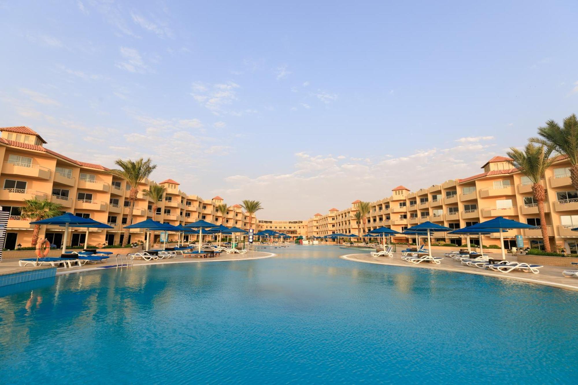 Amwaj Club Abu Soma 4* Hurghada