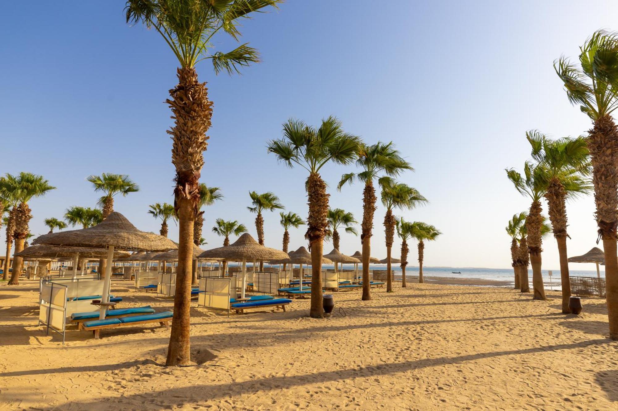 Amwaj Club Abu Soma 4* Hurghada