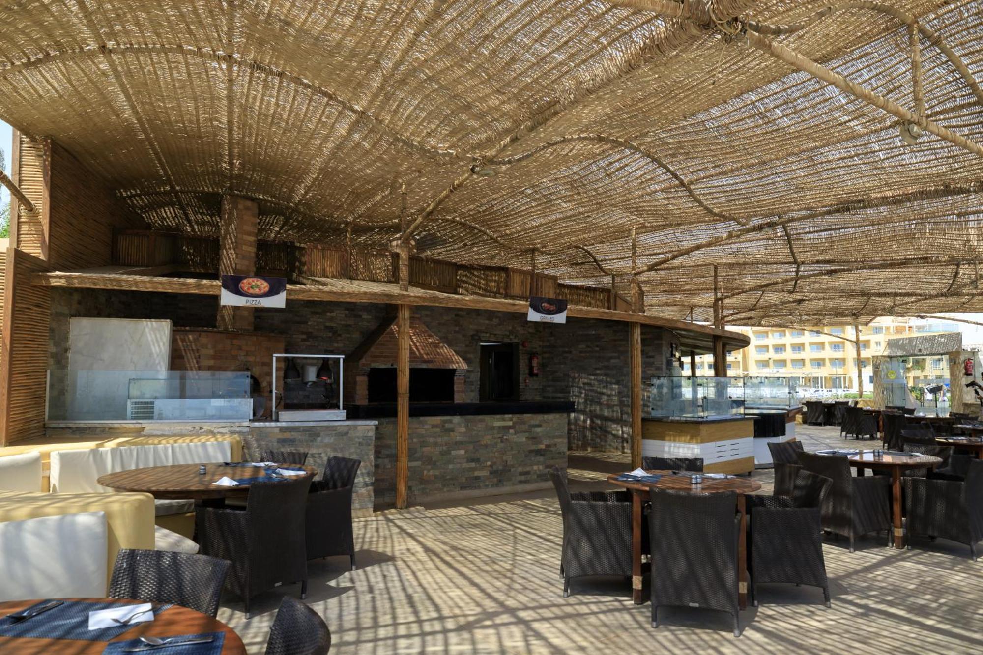 Amwaj Club Abu Soma Resort