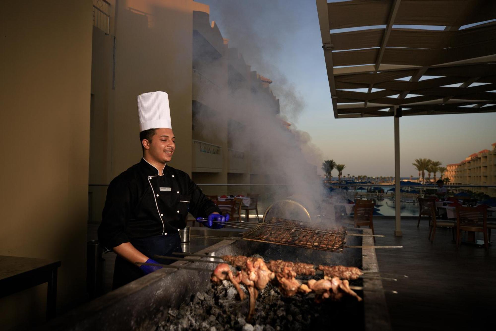 Amwaj Club Abu Soma