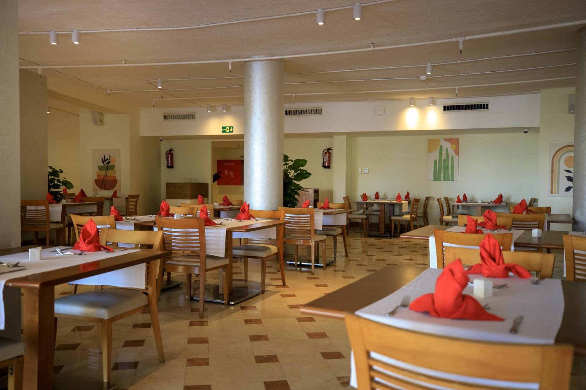 Amwaj Club Abu Soma Resort