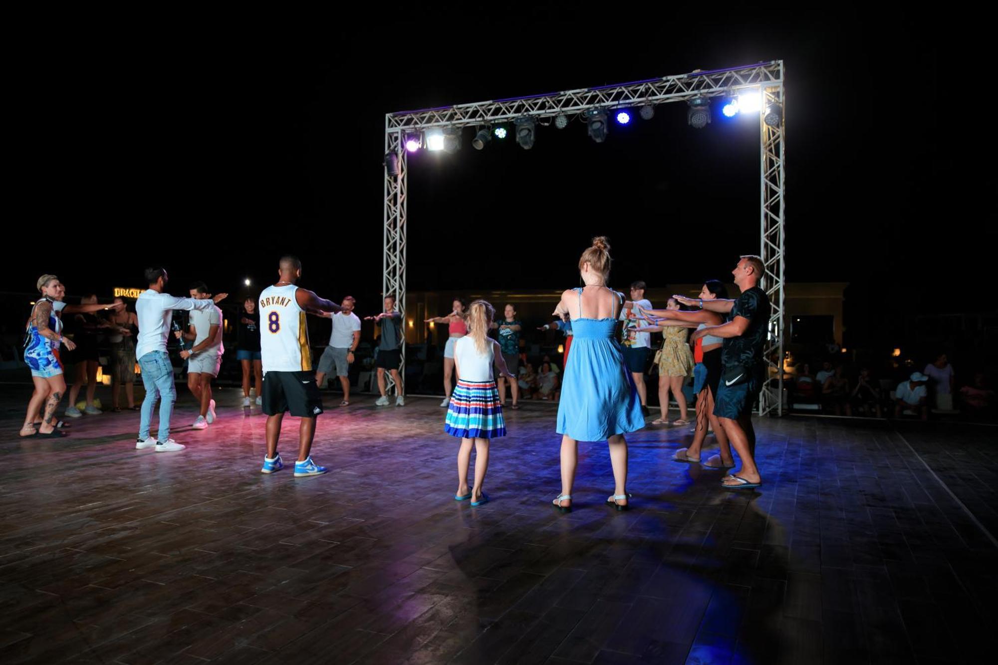 Resort Amwaj Club Abu Soma