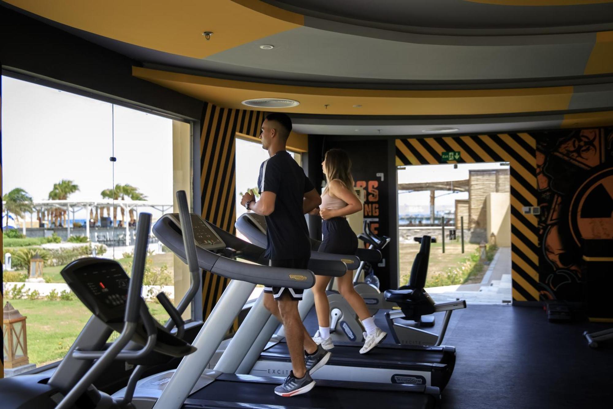 Resort Amwaj Club Abu Soma