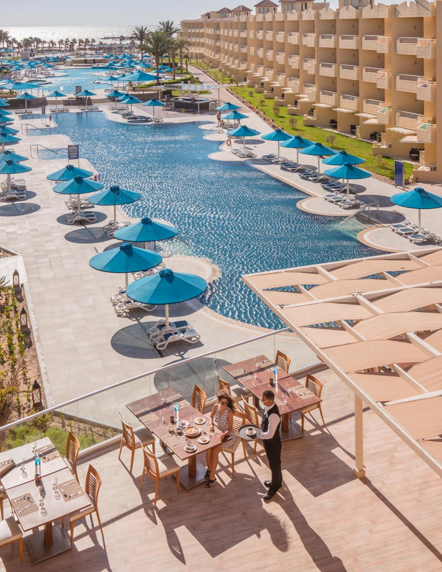 Amwaj Club Abu Soma