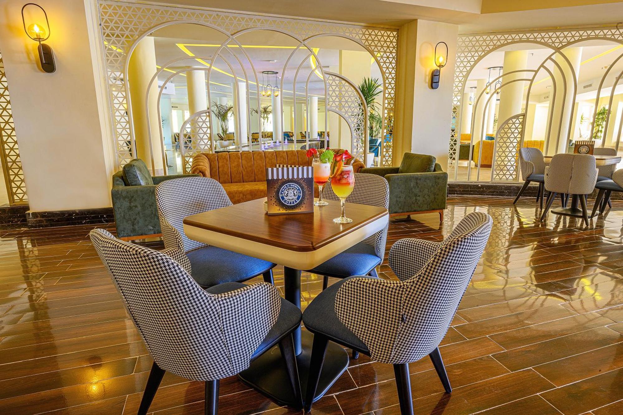 Amwaj Club Abu Soma Hurghada