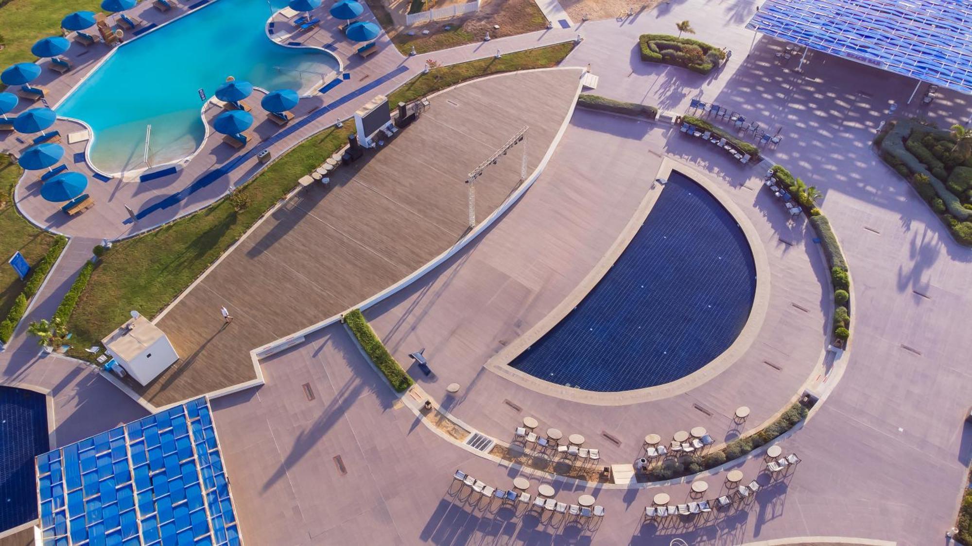 Amwaj Club Abu Soma