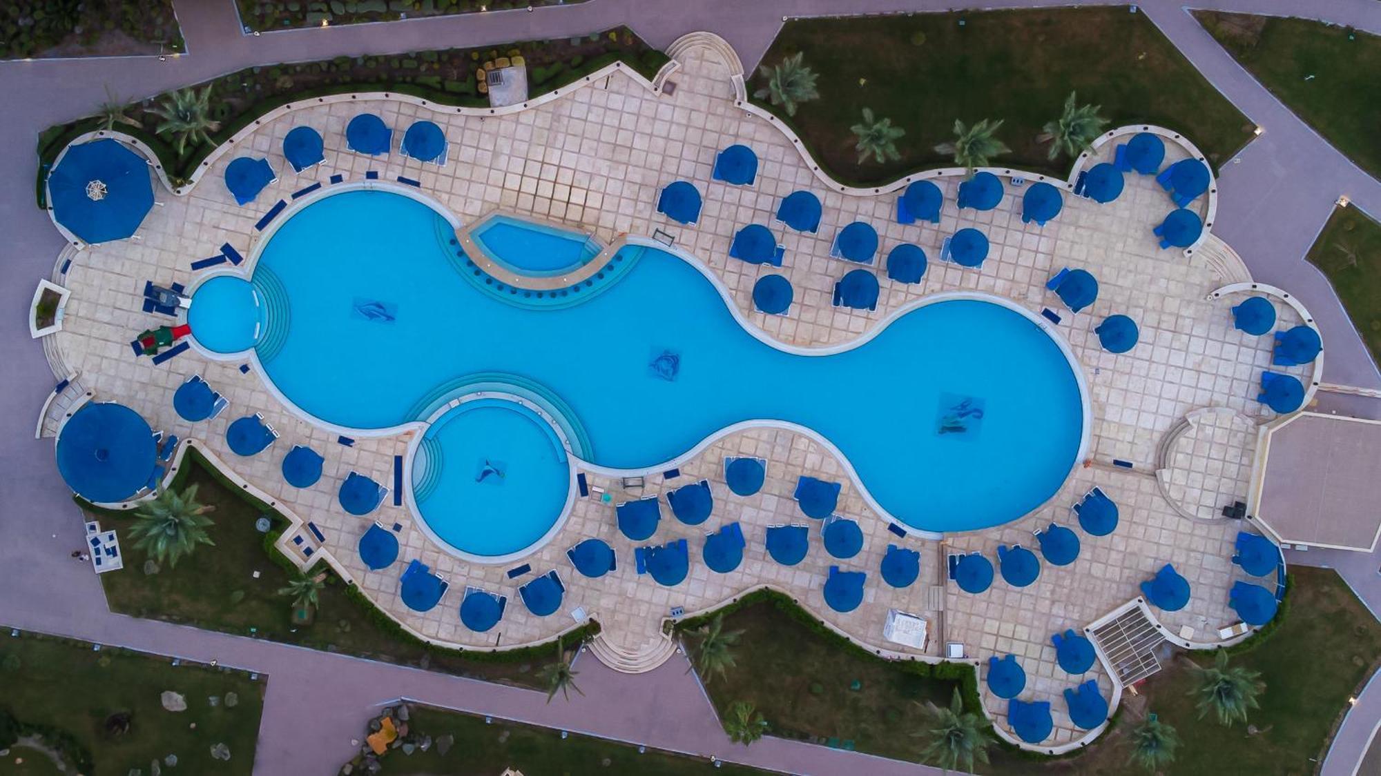 Resort Amwaj Club Abu Soma 4*