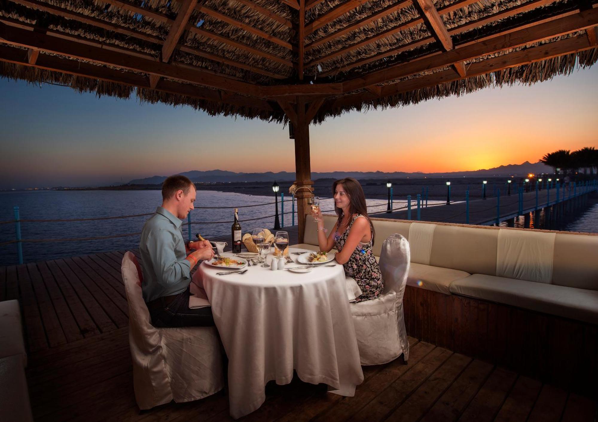 Amwaj Club Abu Soma Hurghada