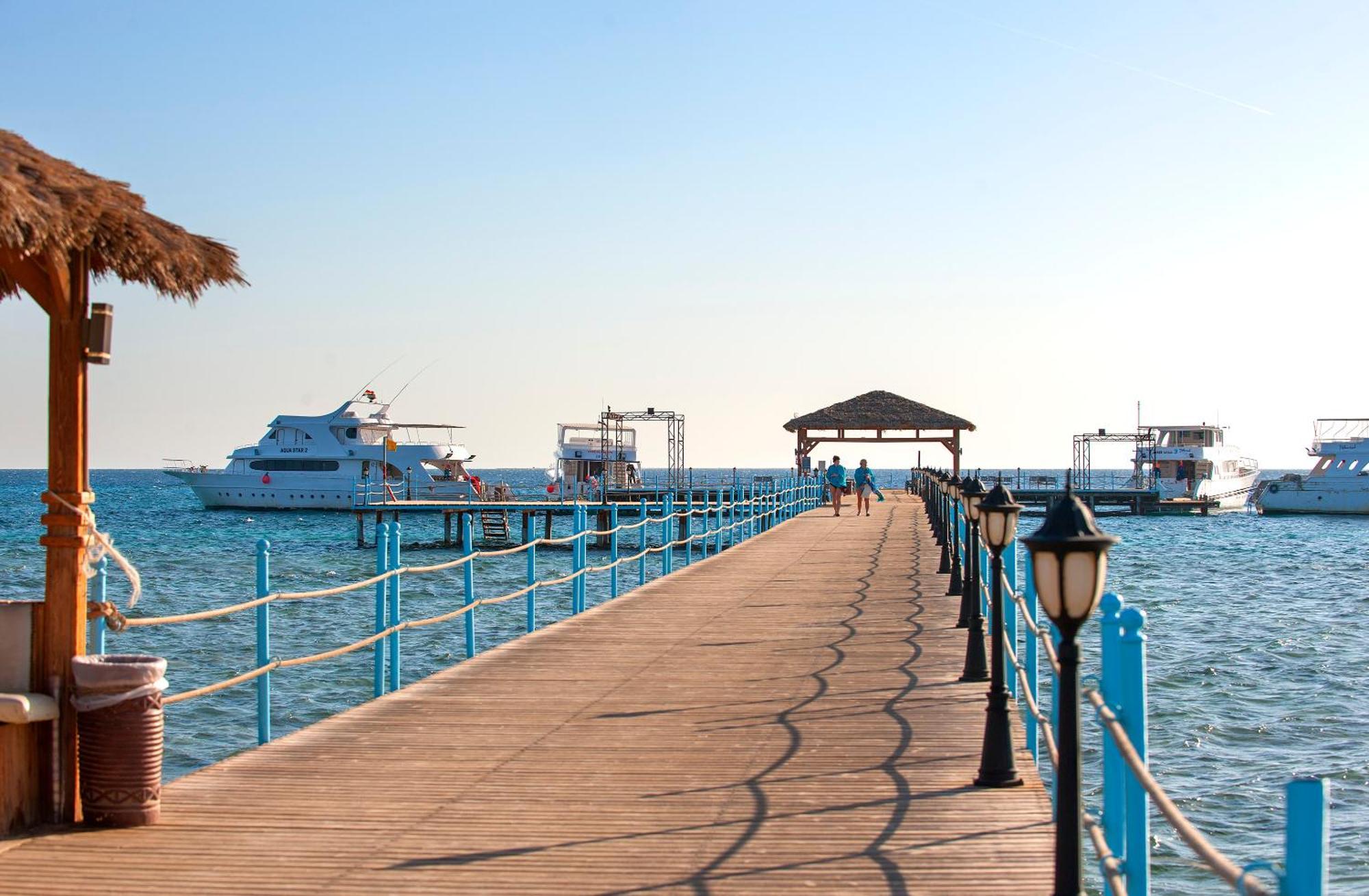 Amwaj Club Abu Soma Resort