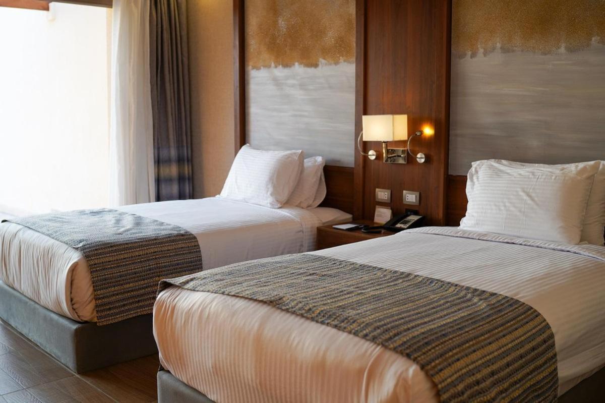 Xanadu Makadi Bay 5*