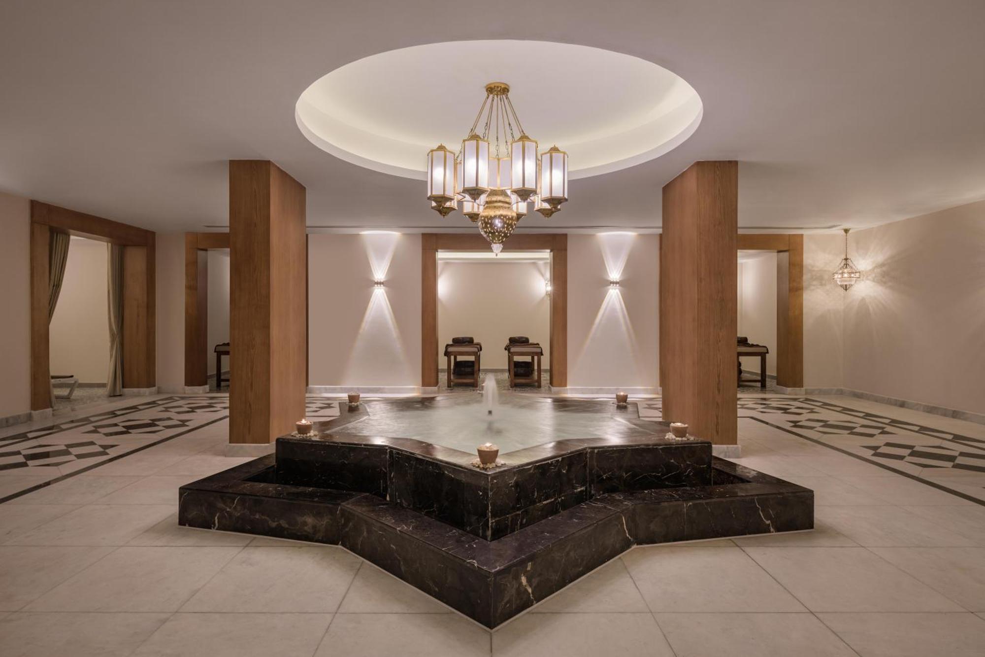 Xanadu Makadi Bay Resort 5*