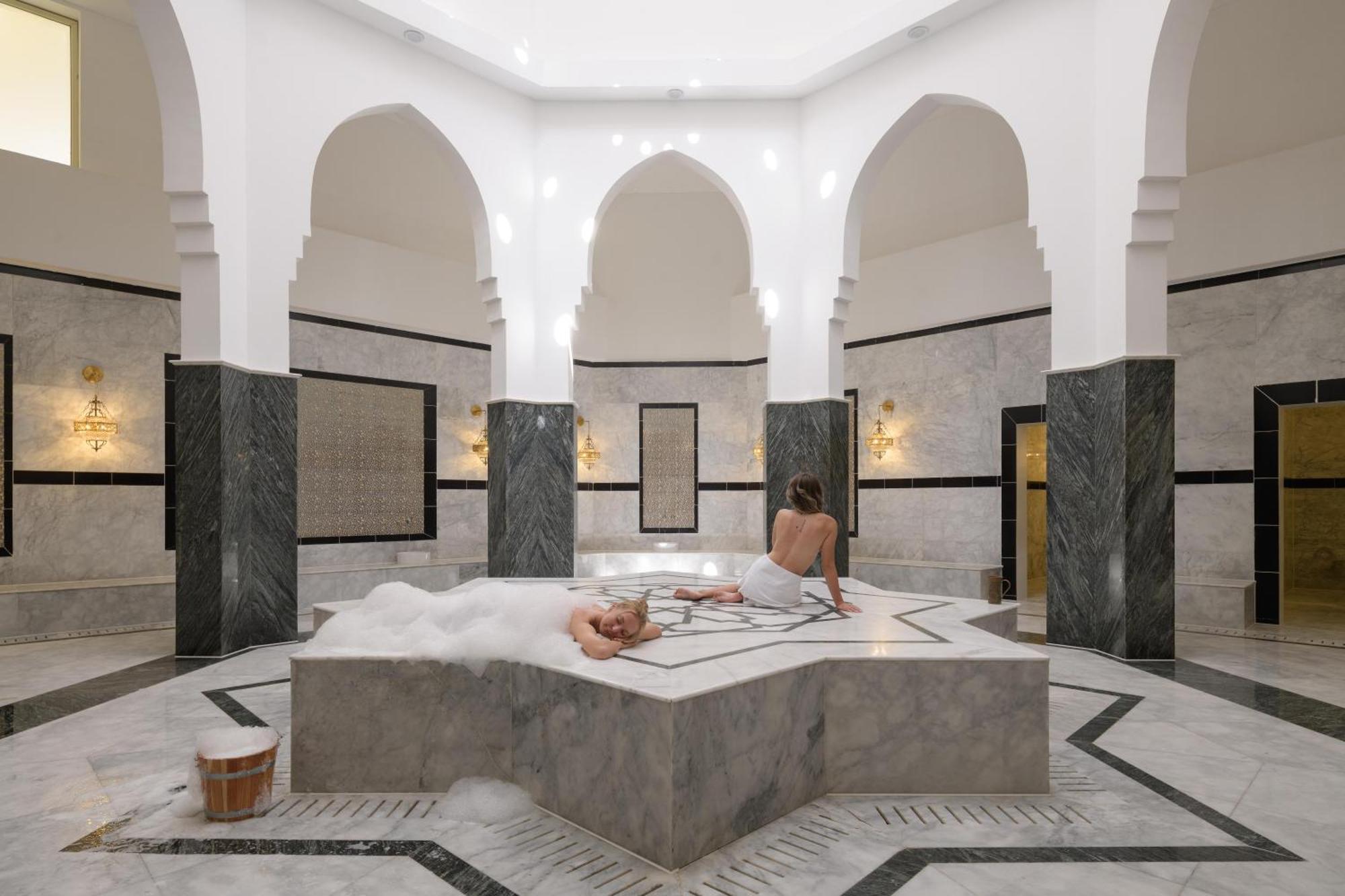 Xanadu Makadi Bay Resort 5*