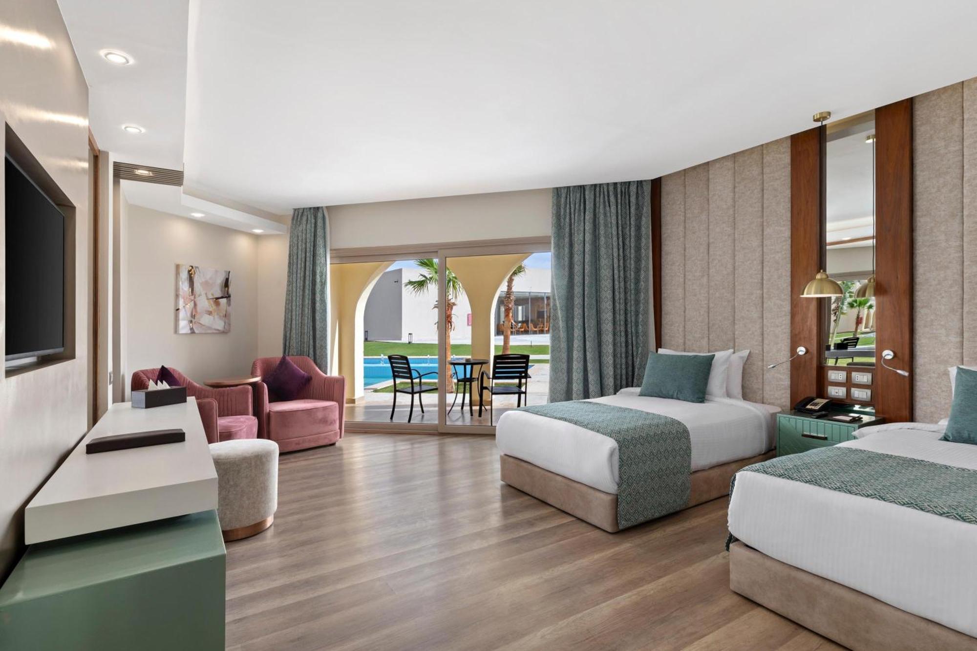 Xanadu Makadi Bay Hurghada