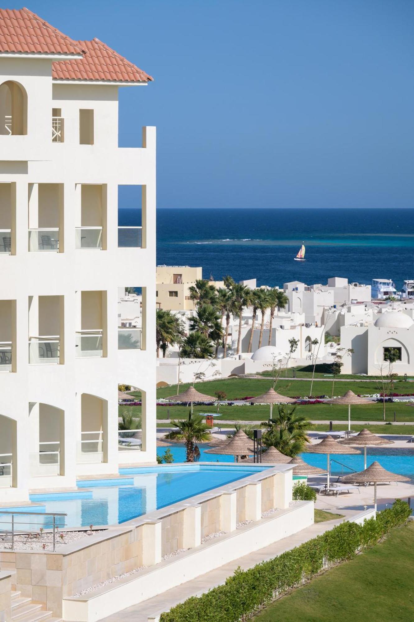 Resort Xanadu Makadi Bay 5*