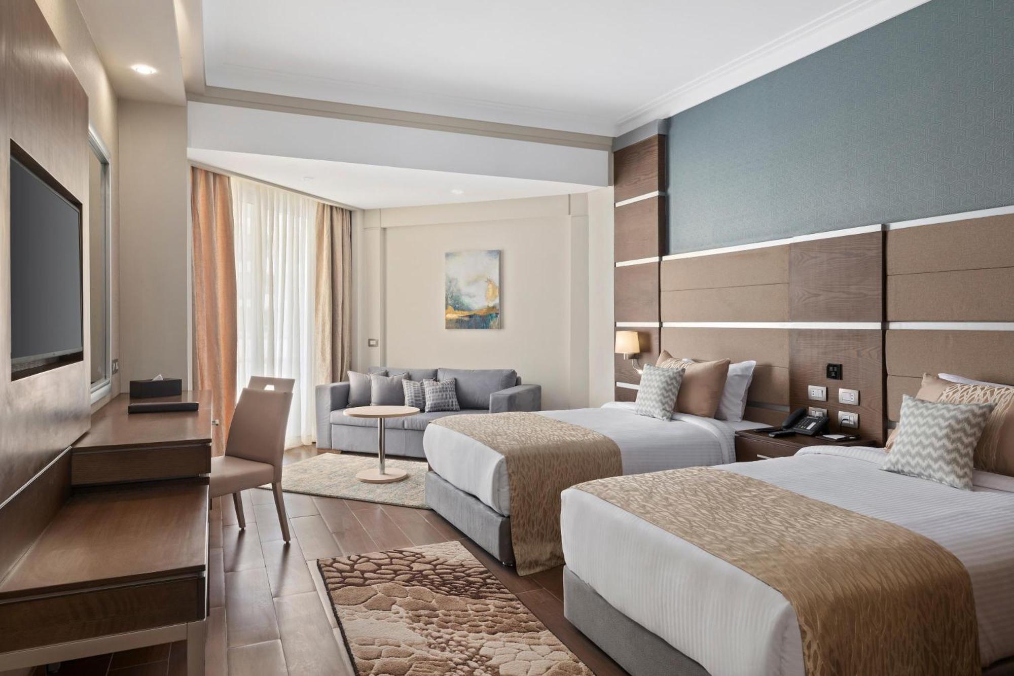 Xanadu Makadi Bay 5*