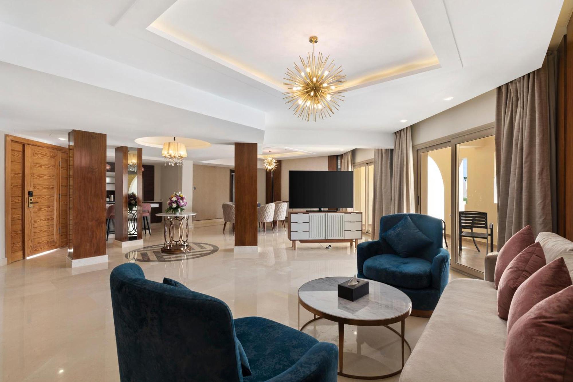 Xanadu Makadi Bay