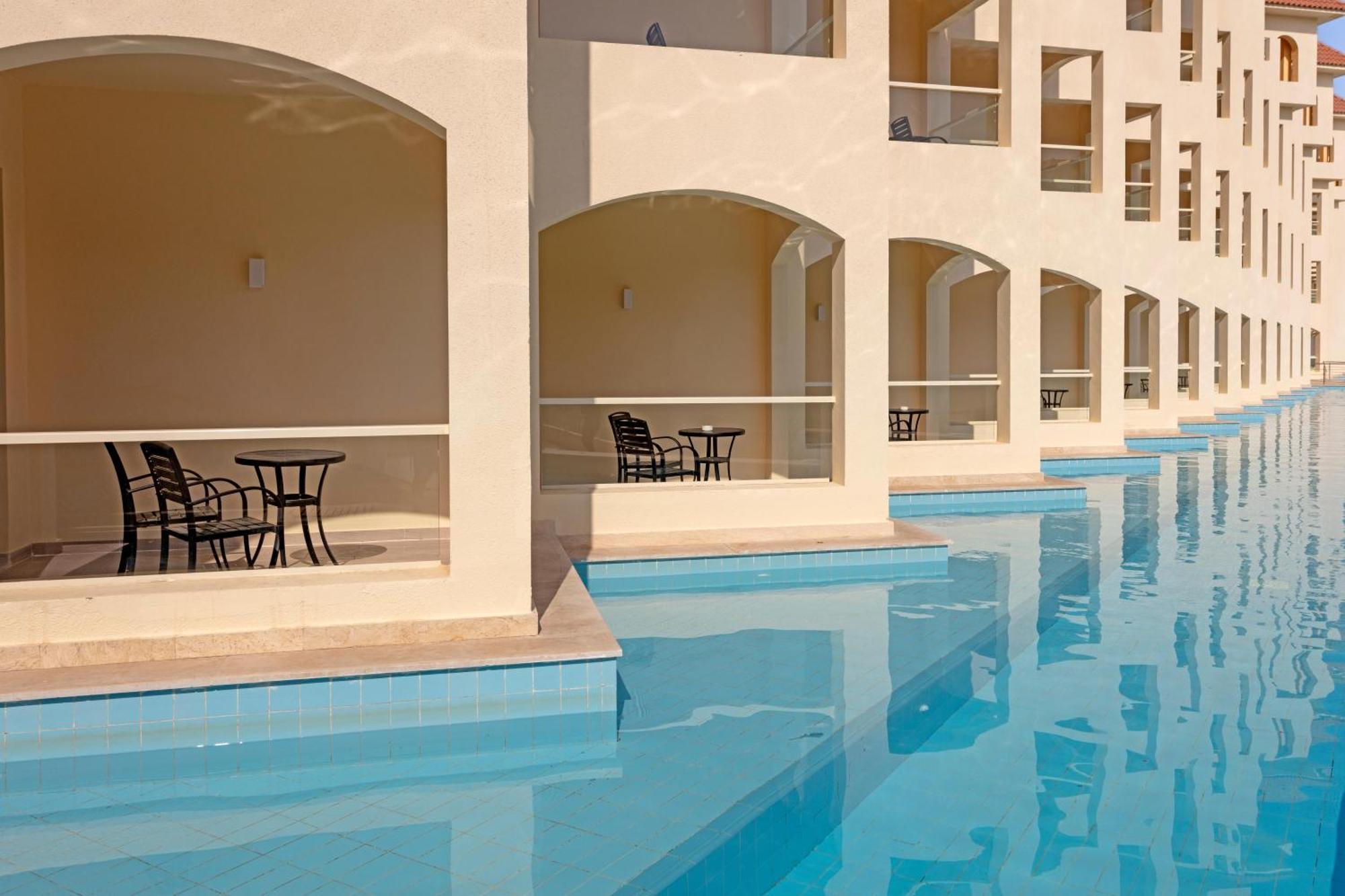 Xanadu Makadi Bay 5* Hurghada