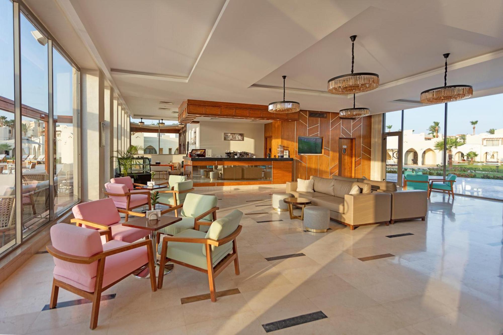 Xanadu Makadi Bay Resort Hurghada