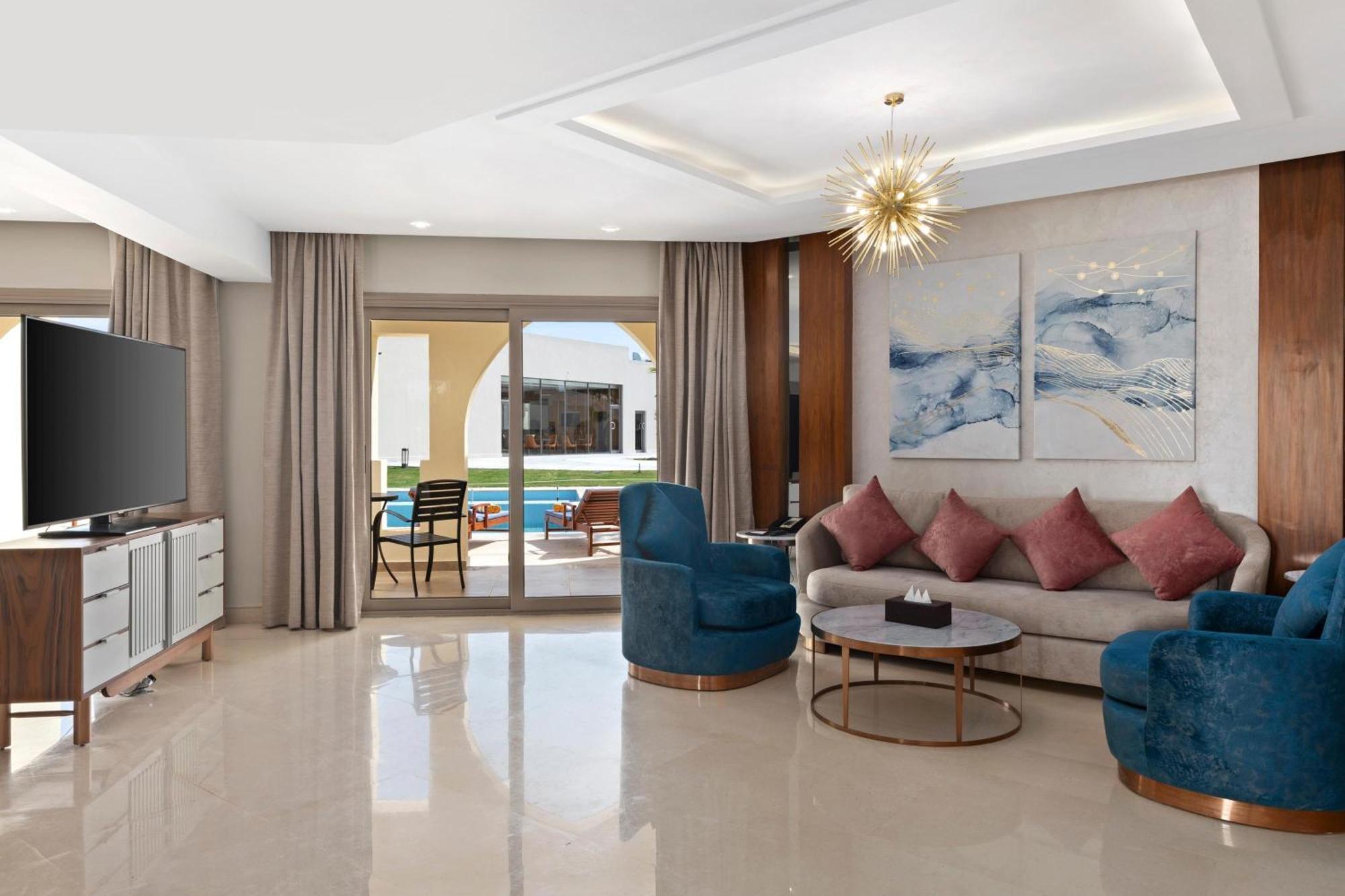 Xanadu Makadi Bay Hurghada