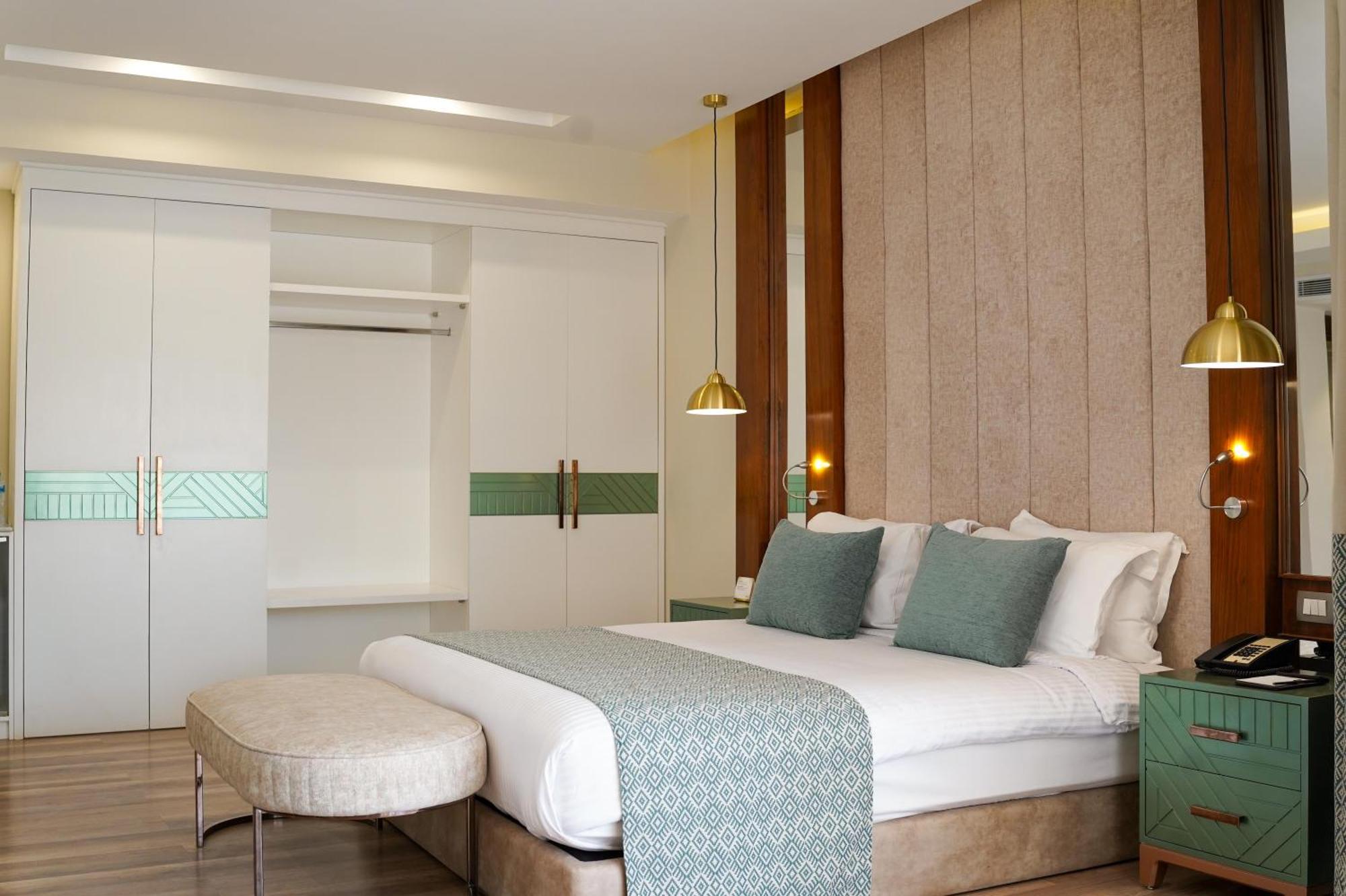 Xanadu Makadi Bay 5*