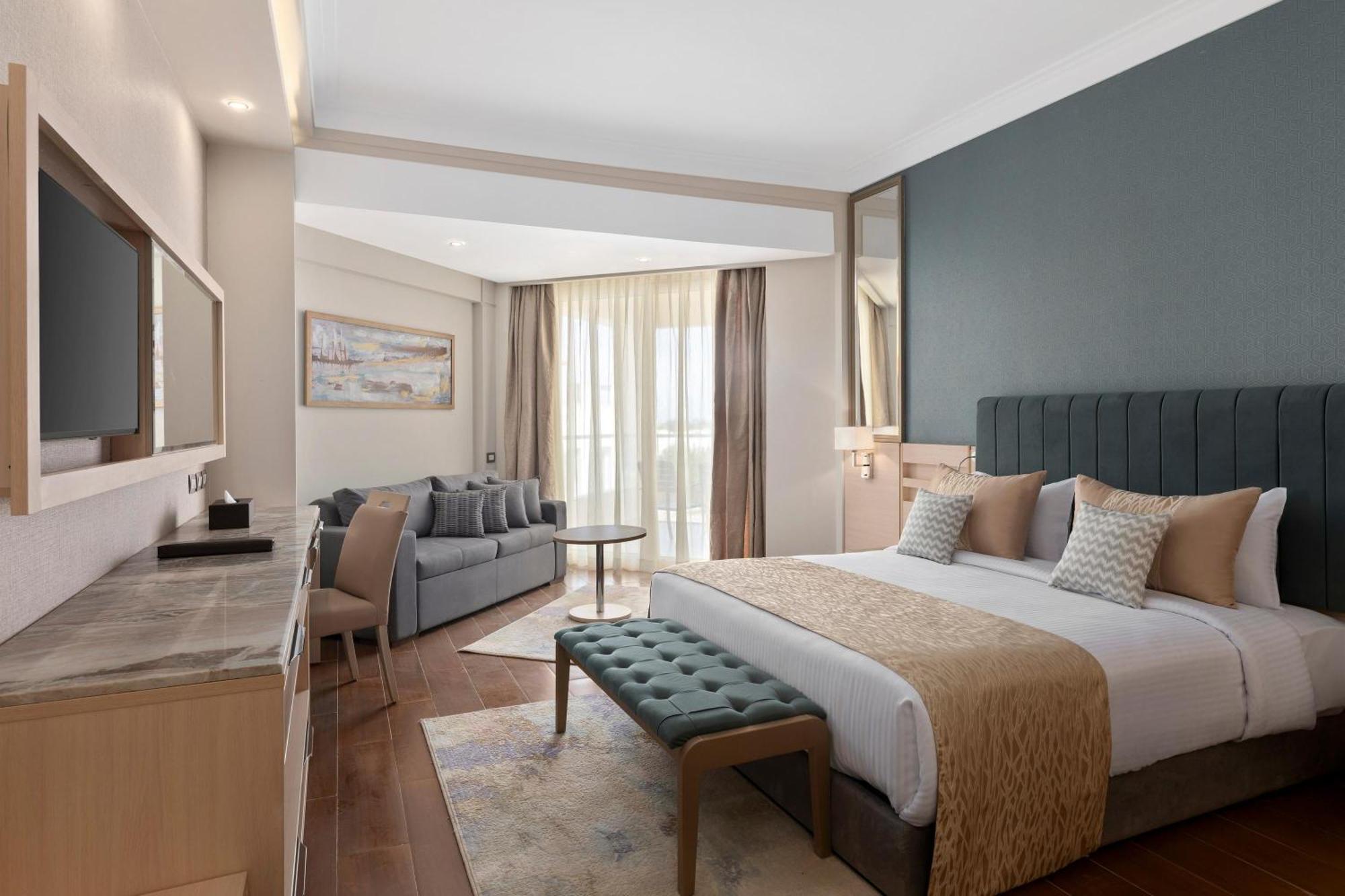 Xanadu Makadi Bay Resort 5*