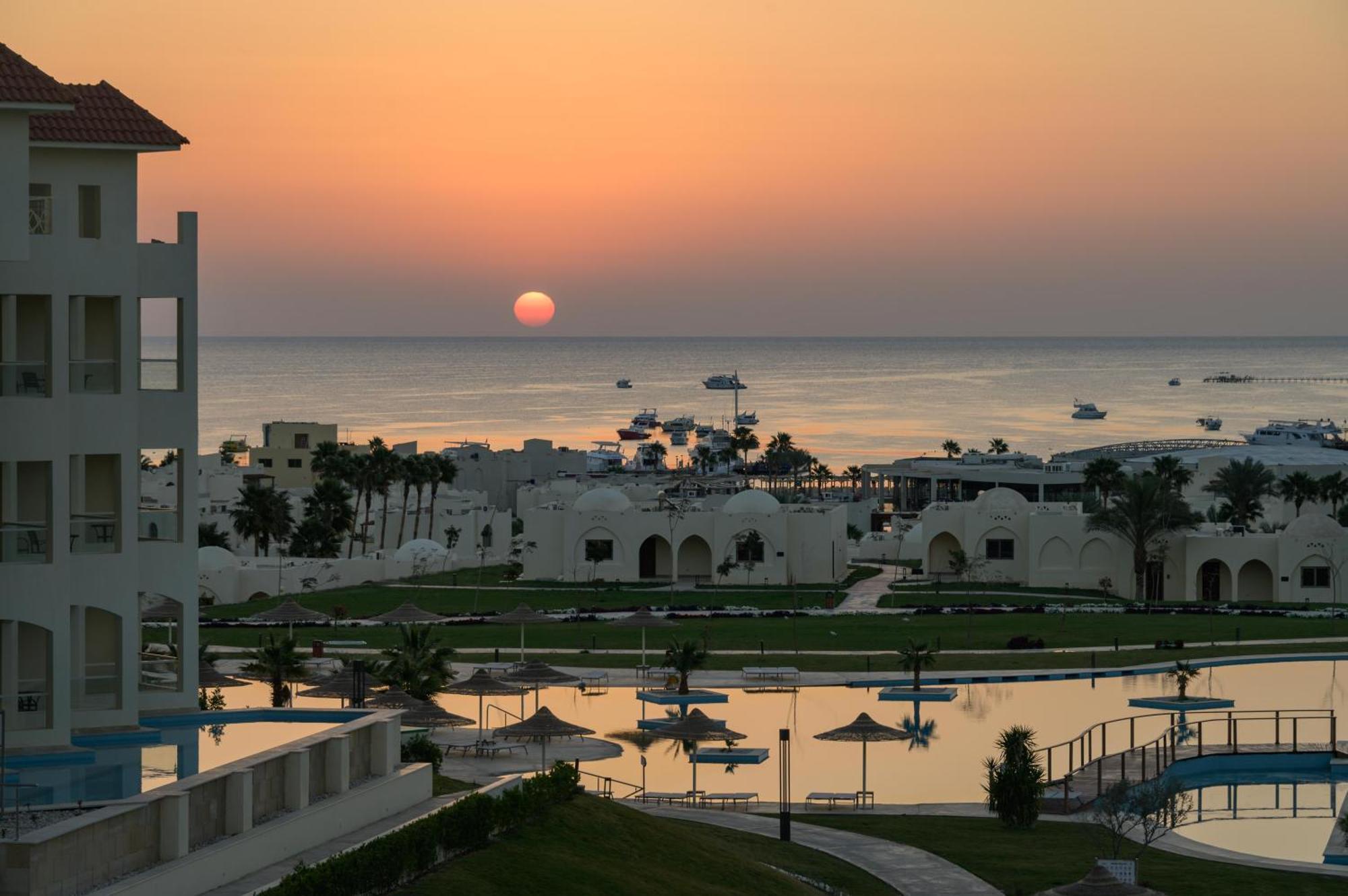 Resort Xanadu Makadi Bay Hurghada