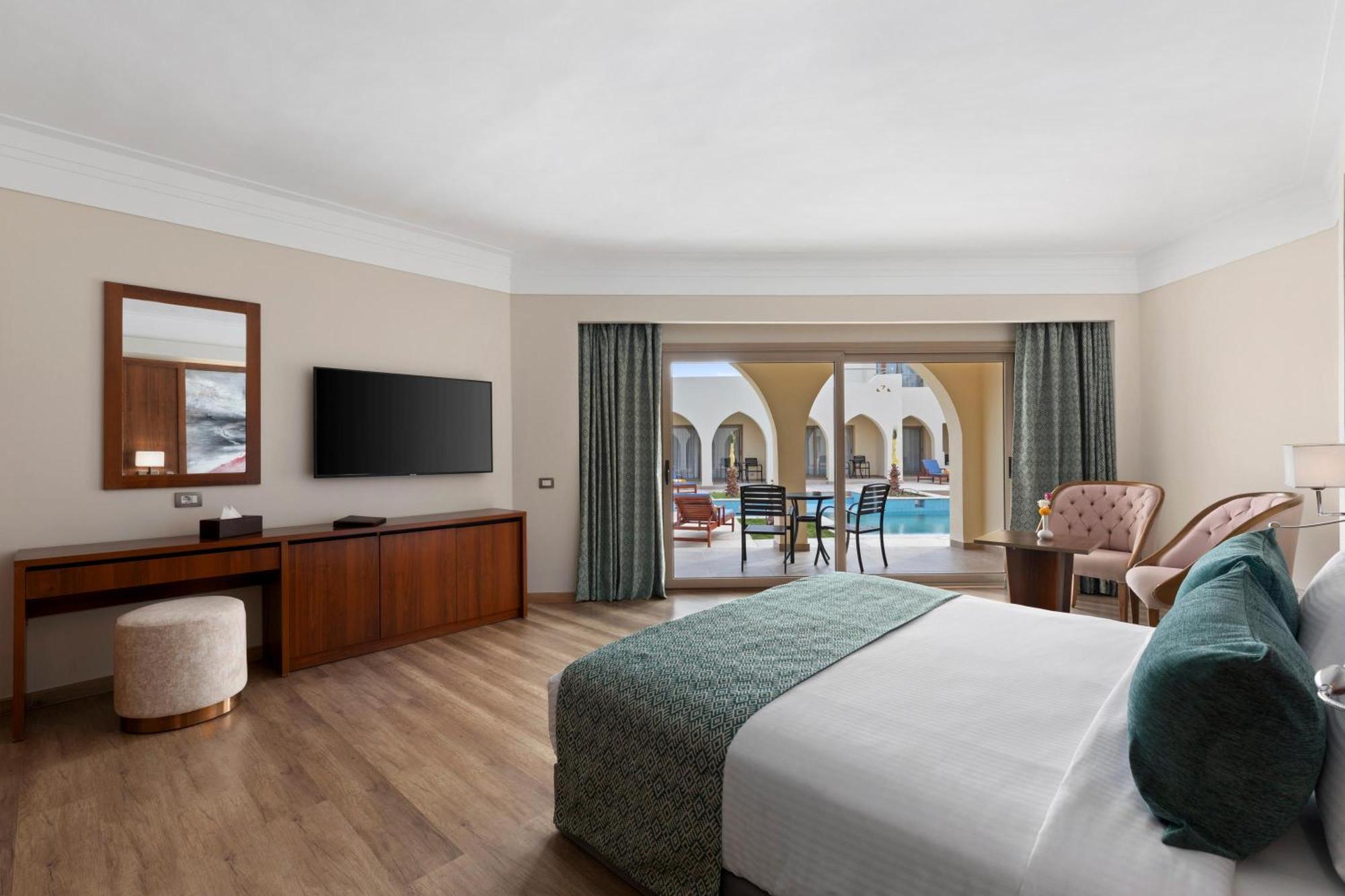 Xanadu Makadi Bay 5* Hurghada