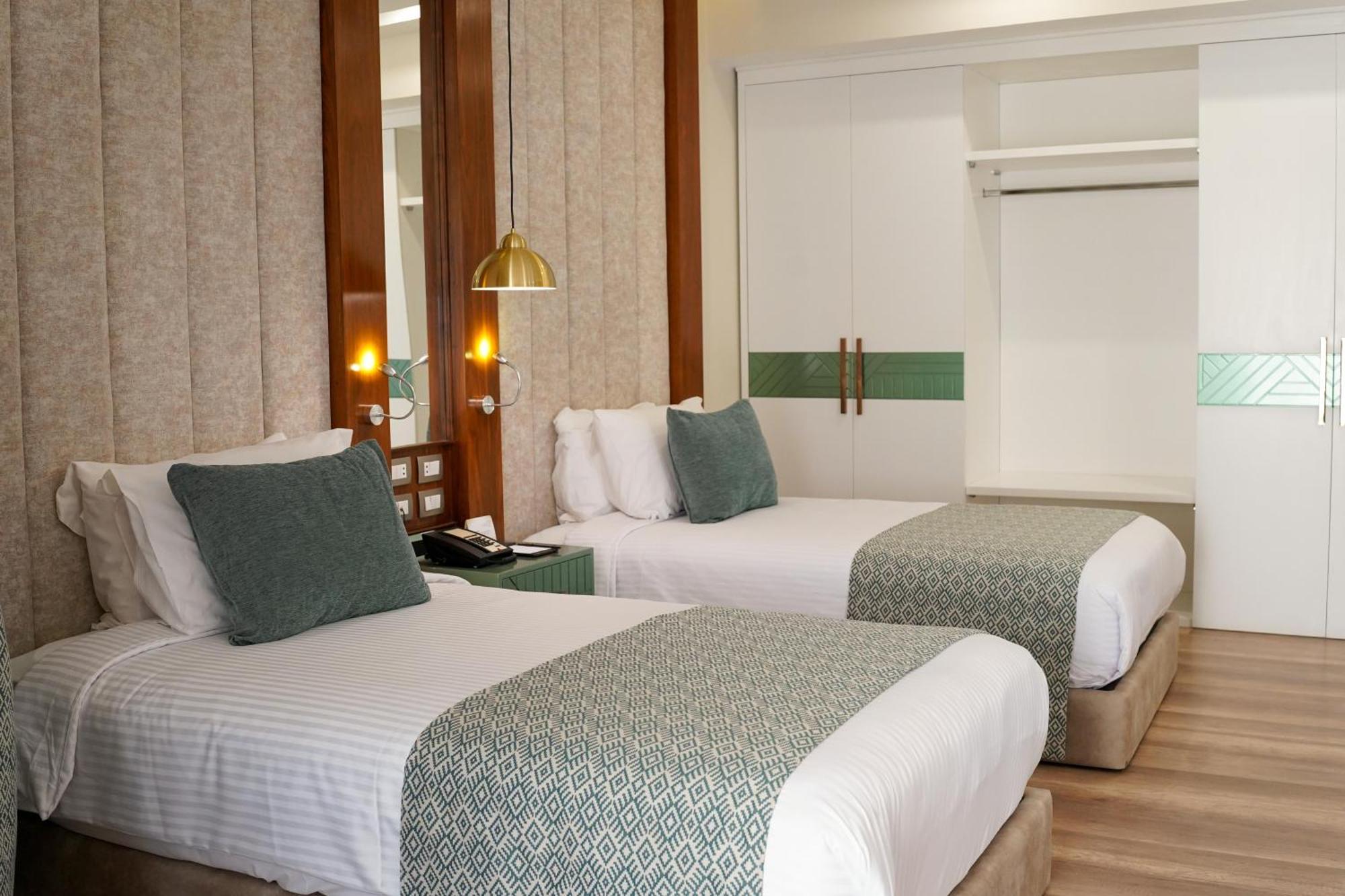 Resort Xanadu Makadi Bay