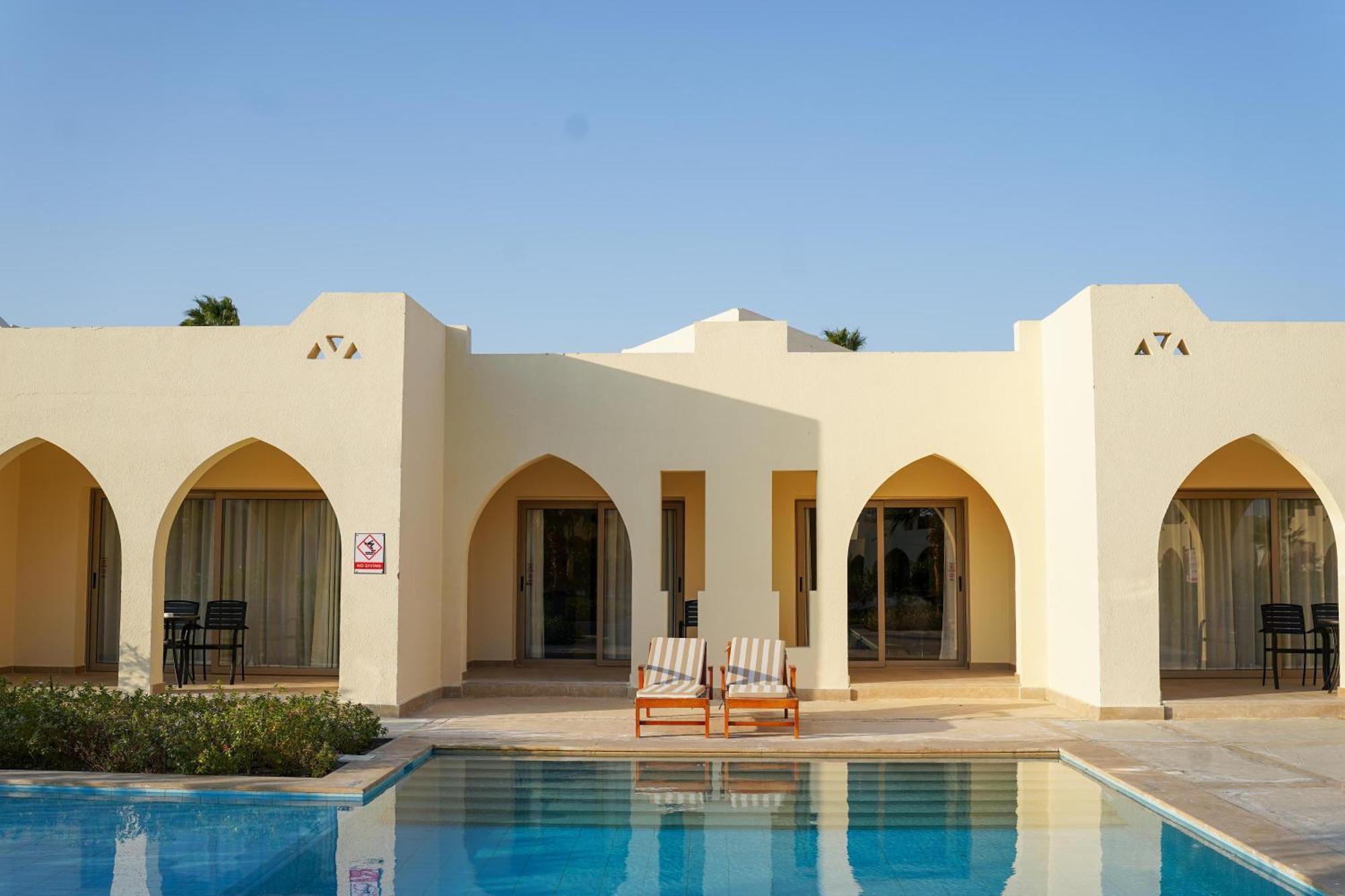 Xanadu Makadi Bay Hurghada
