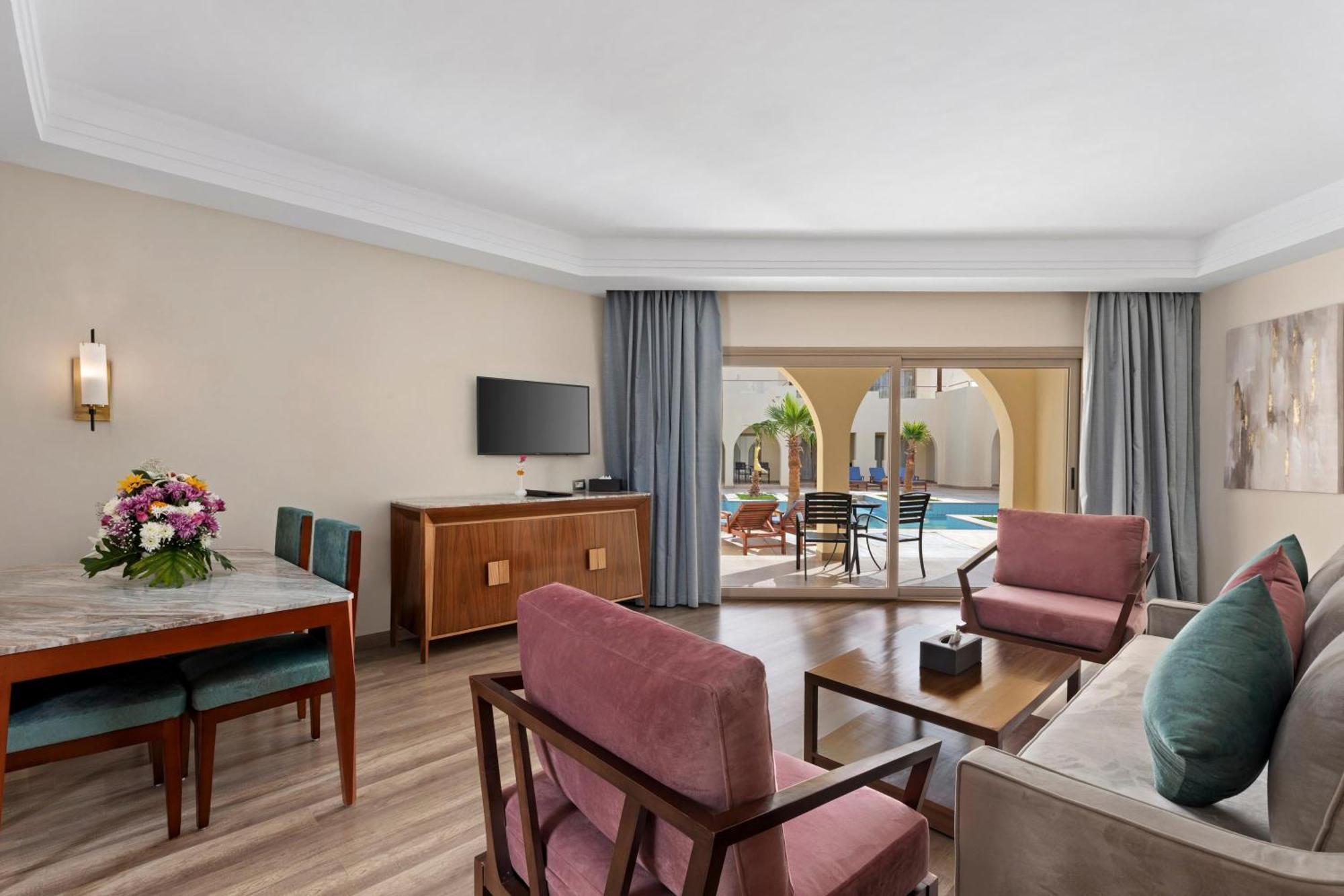 Xanadu Makadi Bay Resort