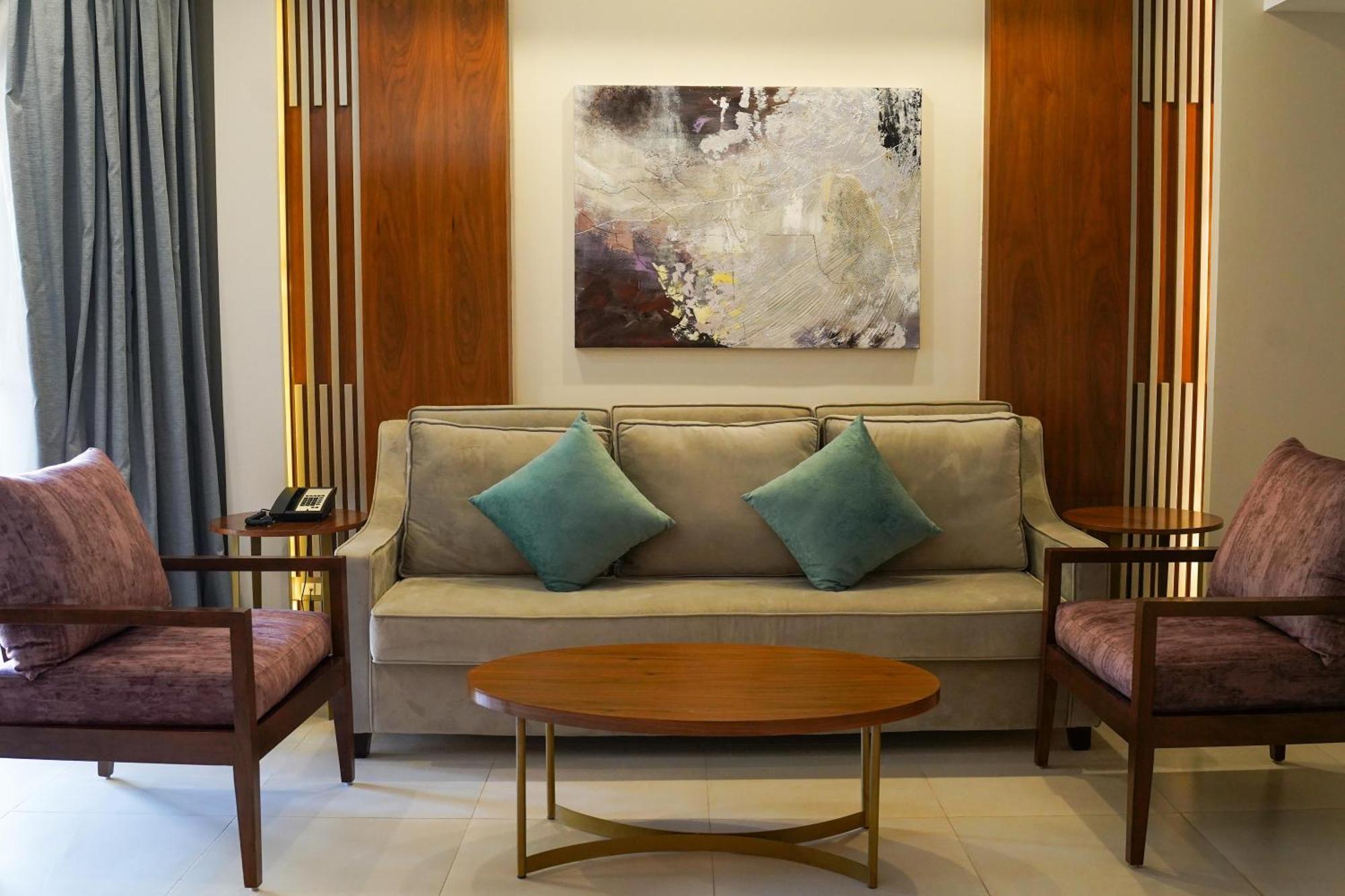 Resort Xanadu Makadi Bay 5*