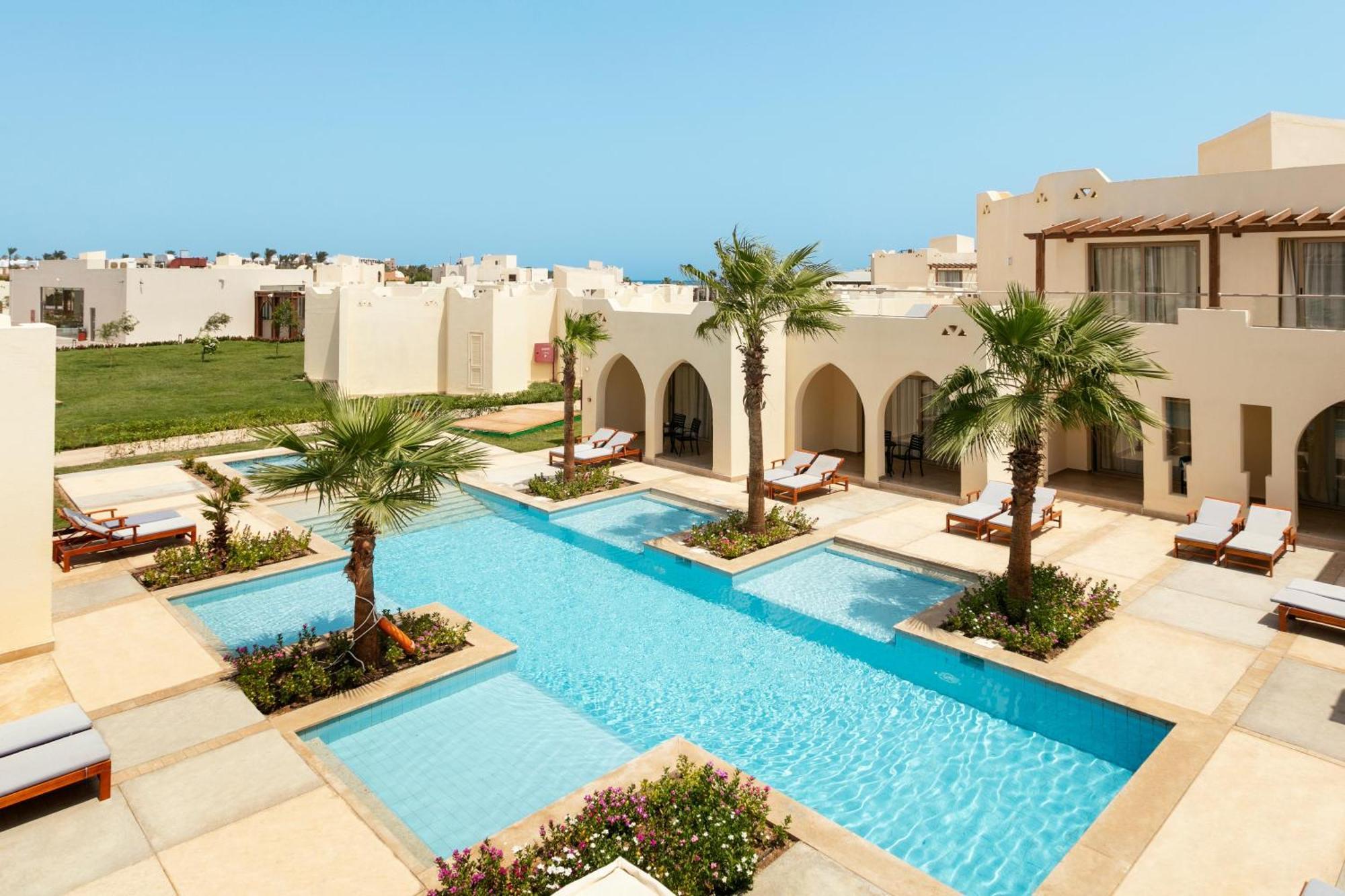Xanadu Makadi Bay 5*
