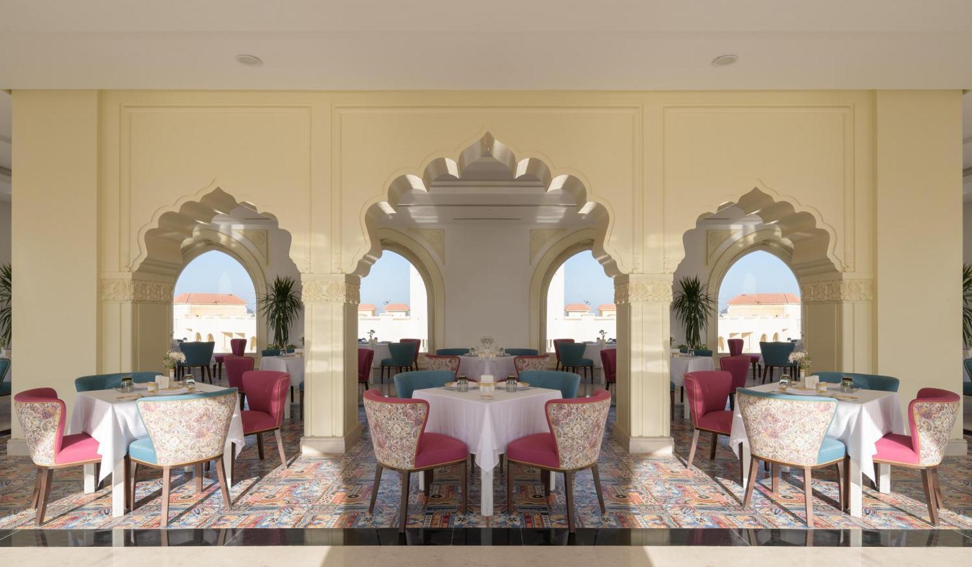 Xanadu Makadi Bay Resort 5*