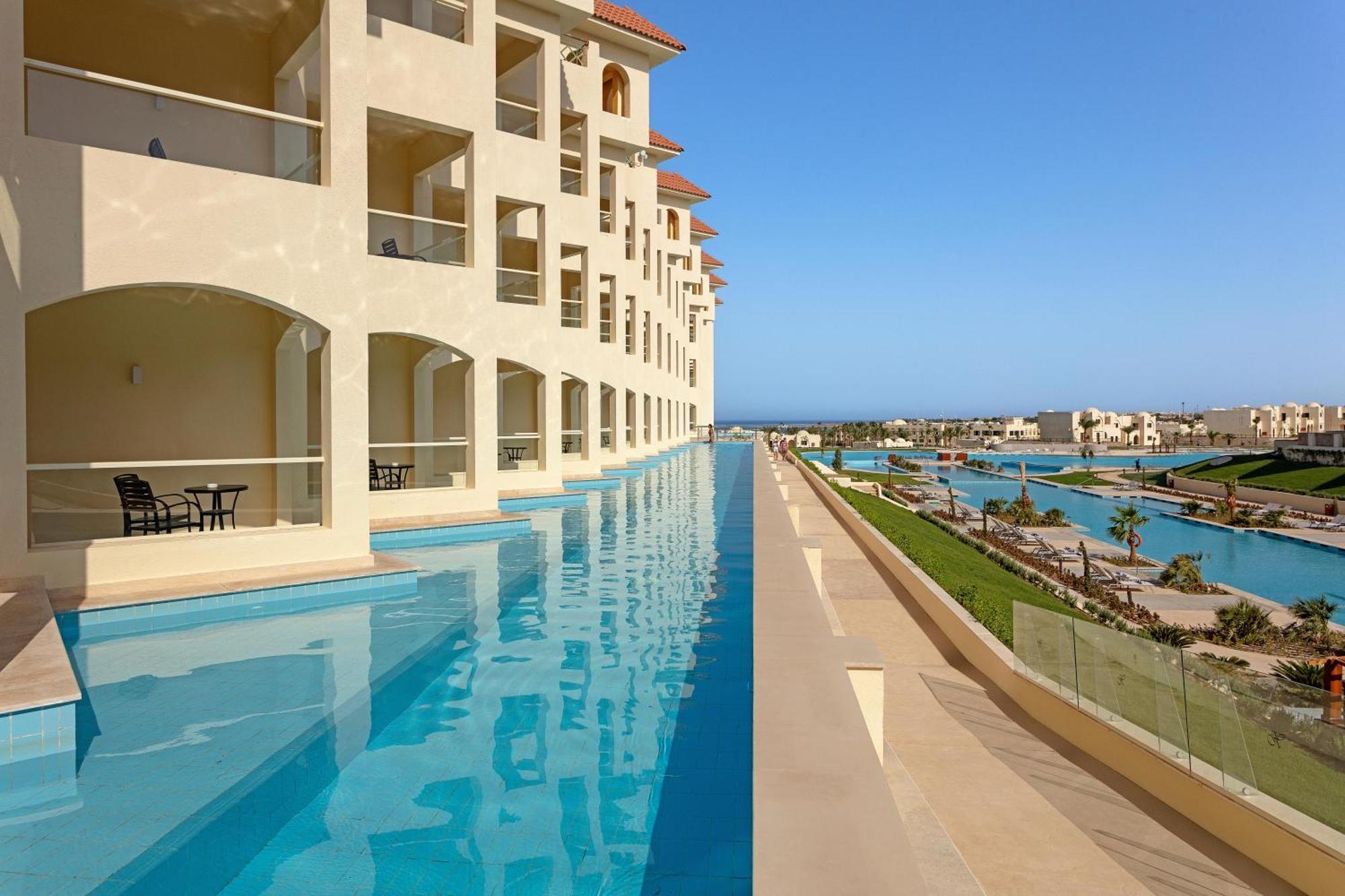 Xanadu Makadi Bay