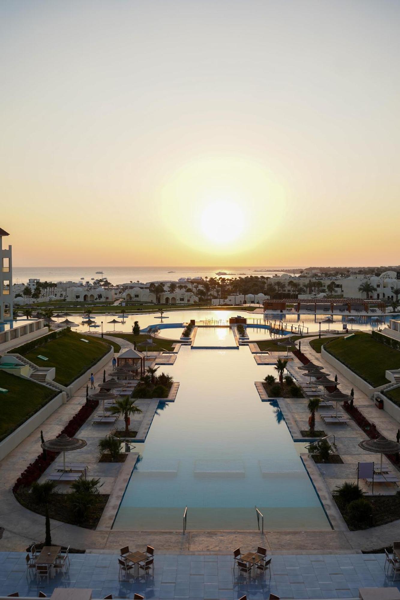 Xanadu Makadi Bay 5* Hurghada