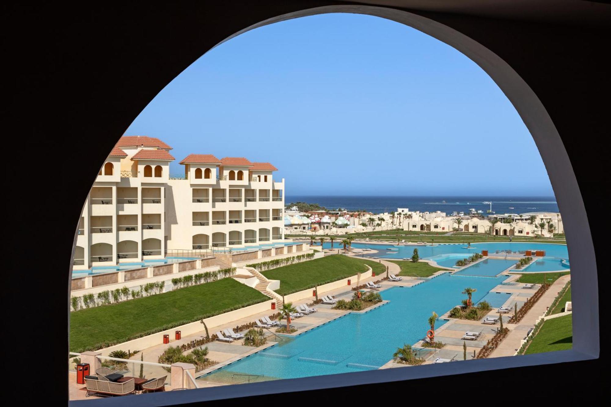 Xanadu Makadi Bay Resort Hurghada