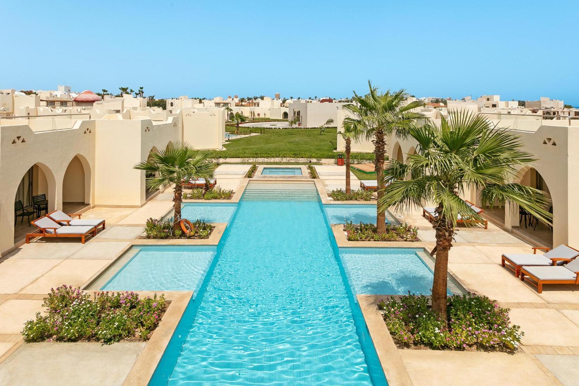 Xanadu Makadi Bay Resort
