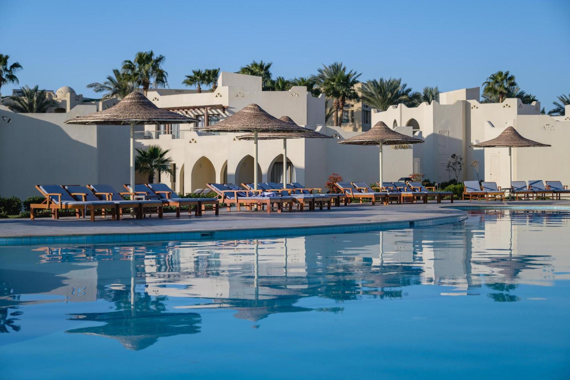 Xanadu Makadi Bay Resort