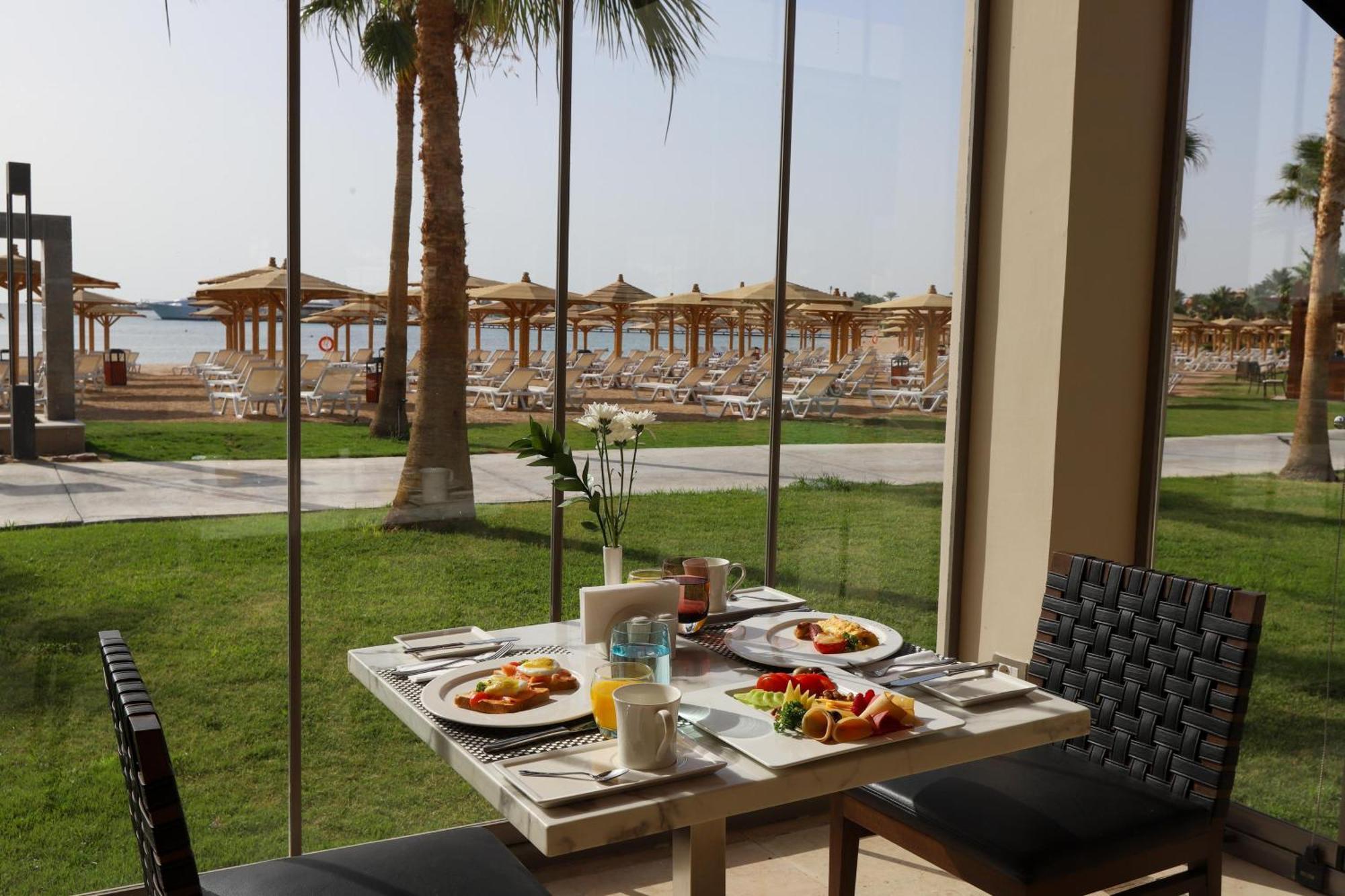 Xanadu Makadi Bay 5* Hurghada