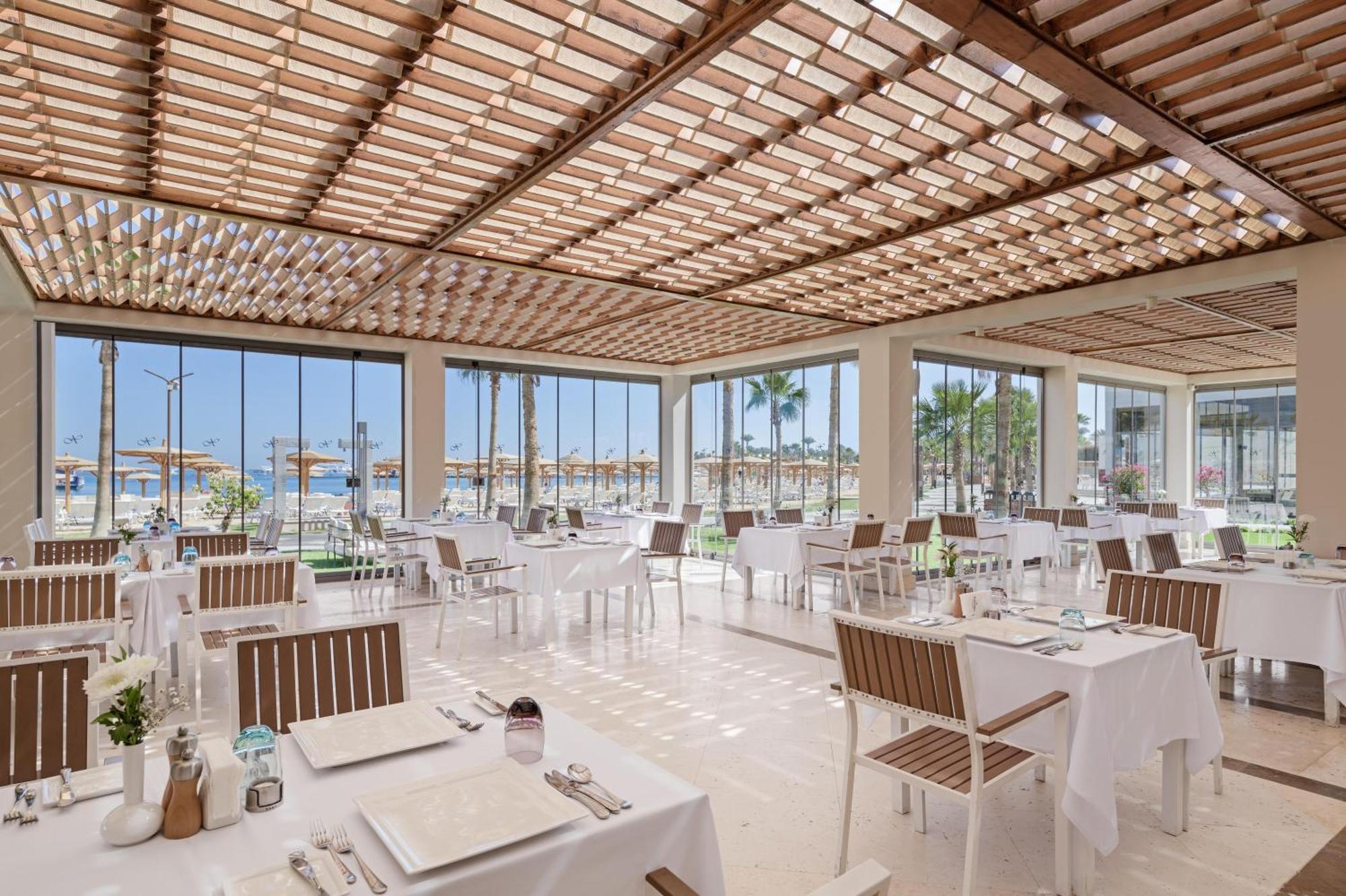 Xanadu Makadi Bay Resort