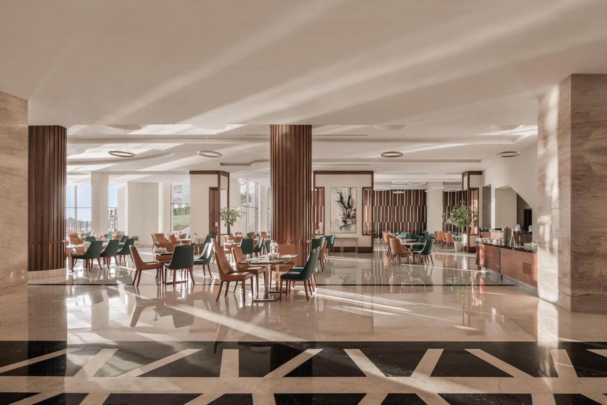 Xanadu Makadi Bay 5* Hurghada