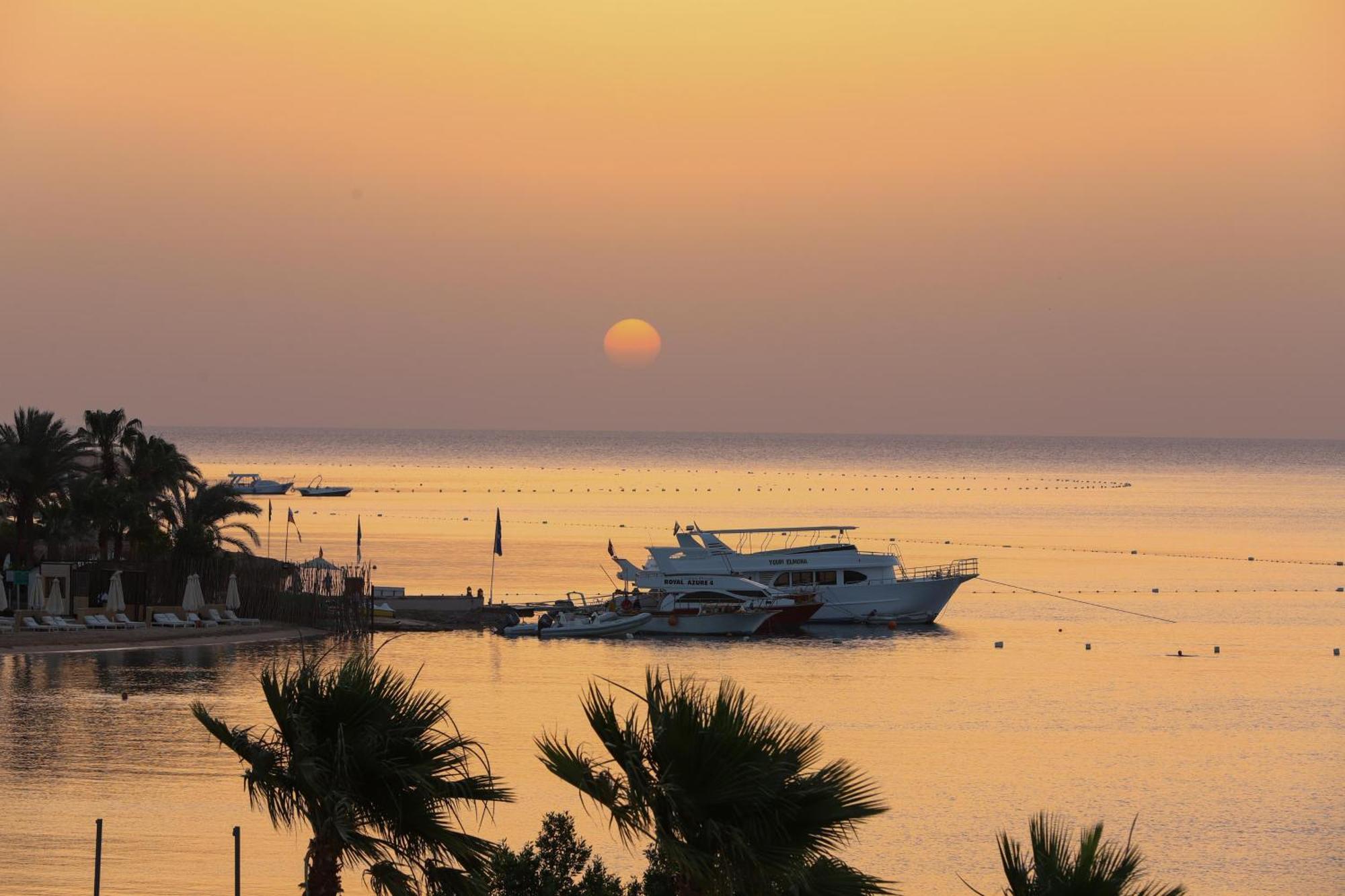 Xanadu Makadi Bay Hurghada