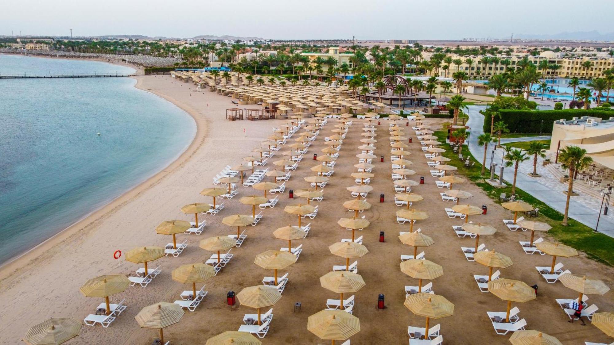 Xanadu Makadi Bay Resort 5*