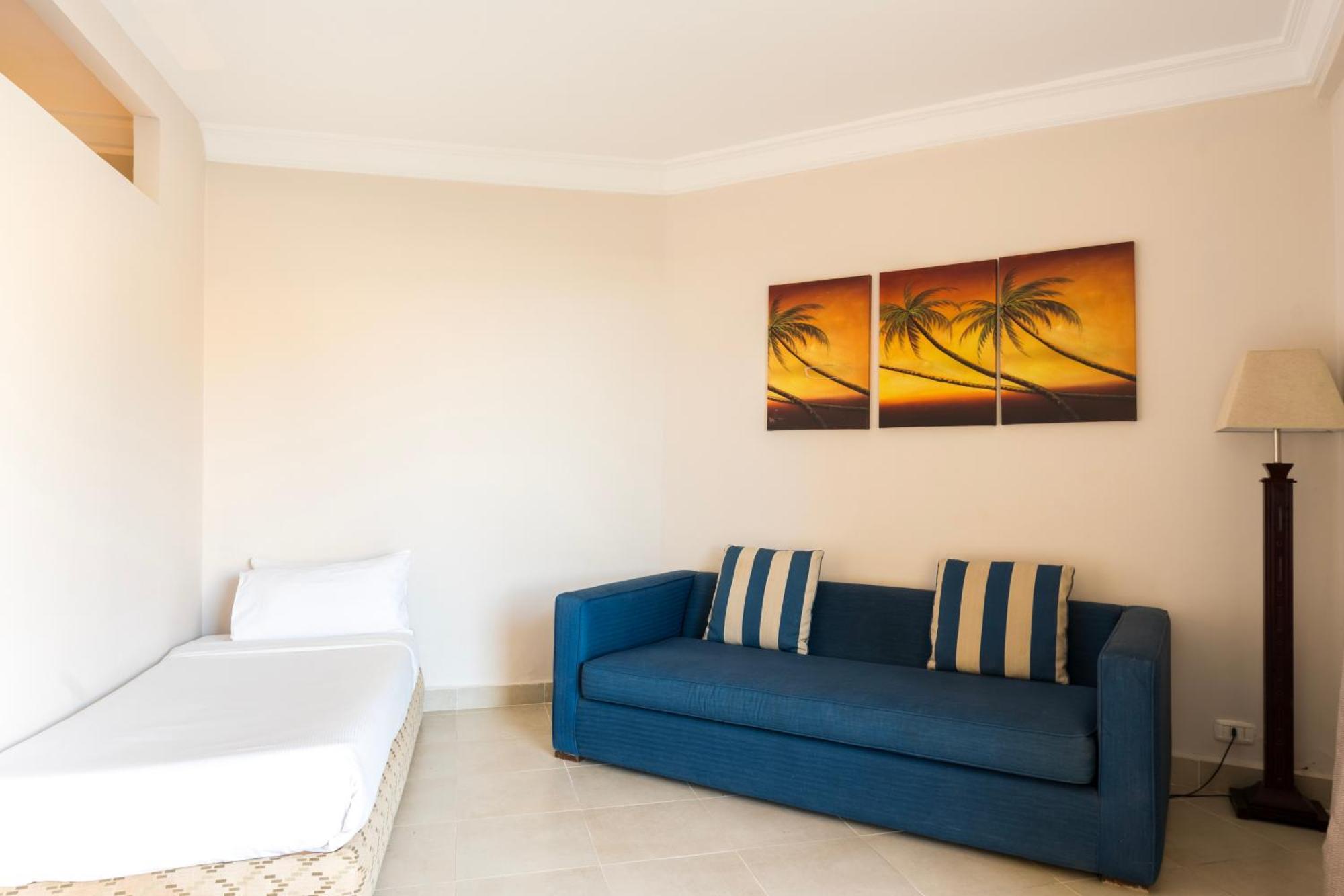 Amwaj Club Abu Soma 4* Hurghada