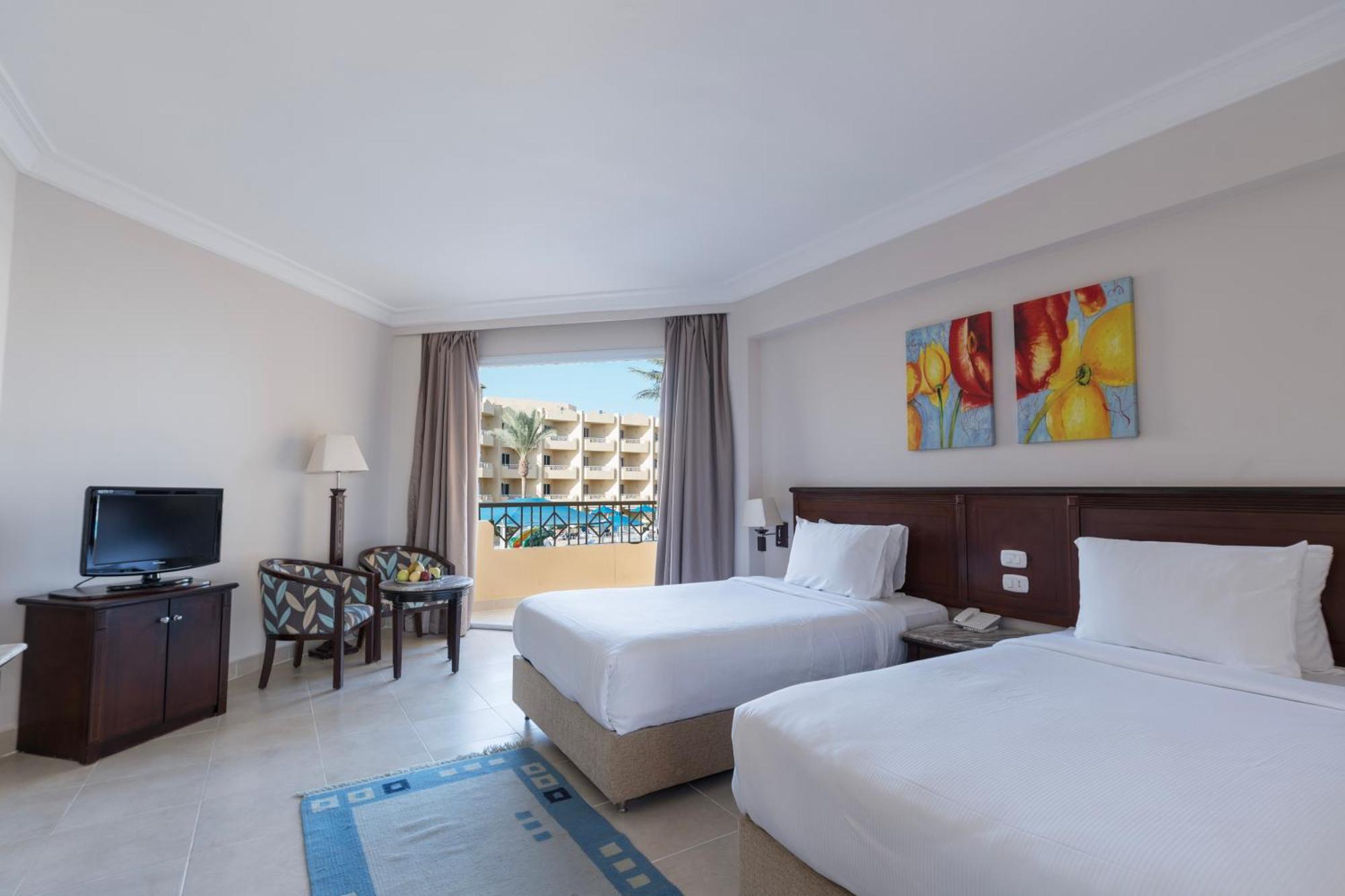 Amwaj Club Abu Soma